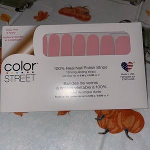 Color Street Himalayan Salt